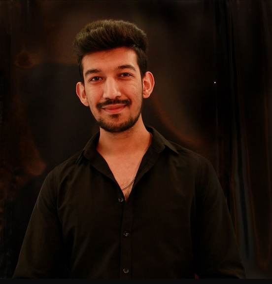 Salih Ramazan Höke 